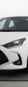 Toyota Yaris IV , Salon Polska, 1. Właściciel, Automat, VAT 23%, Klimatronic,-3