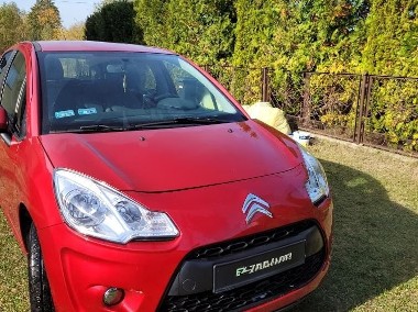 Sprzedam Citroena C3.-1