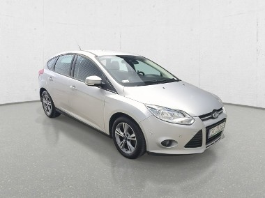 Ford Focus III Poleasingowe.pl ECR-1