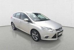 Ford Focus III Poleasingowe.pl ECR