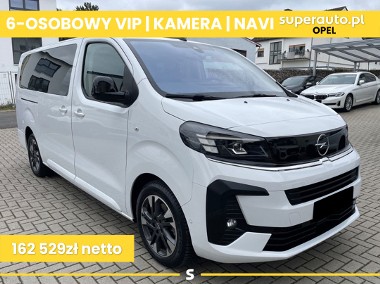 Opel Zafira D XL L2H1 Business VIP AT8 XL L2H1 Business VIP AT8 2.2 180KM-1