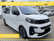 Opel Zafira D XL L2H1 Business VIP AT8 XL L2H1 Business VIP AT8 2.2 180KM