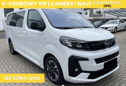 Opel Zafira D XL L2H1 Business VIP AT8 XL L2H1 Business VIP AT8 2.2 180KM