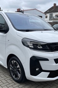 Opel Zafira D XL L2H1 Business VIP AT8 XL L2H1 Business VIP AT8 2.2 180KM-2