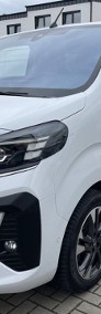 Opel Zafira D XL L2H1 Business VIP AT8 XL L2H1 Business VIP AT8 2.2 180KM-4