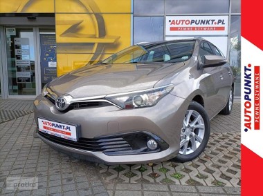 Toyota Auris II rabat: 5% (3 000 zł) 1,6 132KM, SalonPl, Gwarantowany Przebieg, Gwar-1