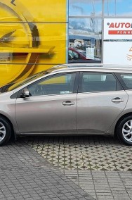 Toyota Auris II rabat: 5% (3 000 zł) 1,6 132KM, SalonPl, Gwarantowany Przebieg, Gwar-2
