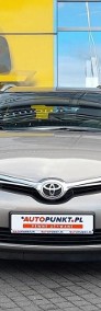 Toyota Auris II rabat: 5% (3 000 zł) 1,6 132KM, SalonPl, Gwarantowany Przebieg, Gwar-3