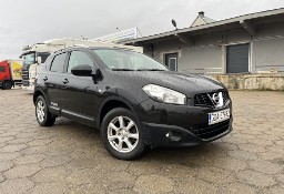 Nissan Qashqai I 2.0dCi zadbany ! - zamiana !