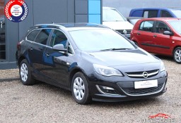 Opel Astra J