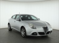 Alfa Romeo Giulietta , Klimatronic, Parktronic,ALU