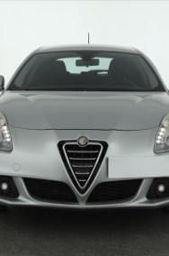 Alfa Romeo Giulietta , Klimatronic, Parktronic,ALU-2