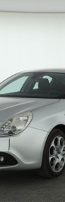 Alfa Romeo Giulietta , Klimatronic, Parktronic,ALU-3