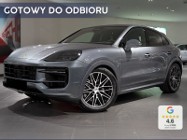 Porsche Cayenne II Coupe Black Edition 2.0 Coupe Black Edition (353KM) Wentylacja fotel