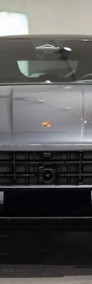 Porsche Cayenne II Coupe Black Edition 2.0 Coupe Black Edition (353KM) Wentylacja fotel-3