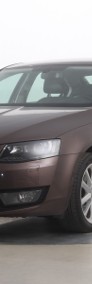 Skoda Octavia III , Salon Polska, DSG, Navi, Xenon, Bi-Xenon, Klimatronic,-3