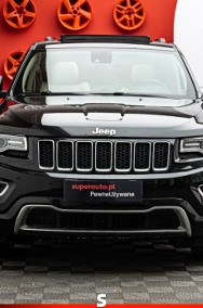 Jeep Grand Cherokee IV [WK2] 3.0 CRD Overland 3.0 CRD Overland 250KM-2