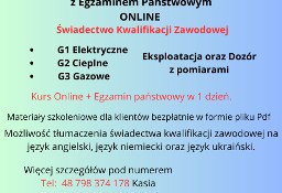 SZKOLENIA ENERGETYCZNE 'SEP" ONLINE