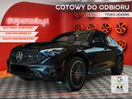 Mercedes-Benz Klasa GLC Coupe 300 d 4-Matic AMG Line Coupe 300 d 4M Pakiet AMG Premium + Skrętna
