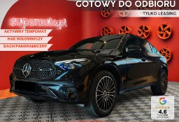Mercedes-Benz Klasa GLC Coupe 300 d 4-Matic AMG Line Coupe 300 d 4M Pakiet AMG Premium + Skrętna