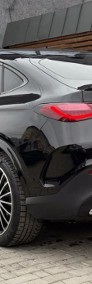 Mercedes-Benz Klasa GLC Coupe 300 d 4-Matic AMG Line Coupe 300 d 4M Pakiet AMG Premium + Skrętna-4