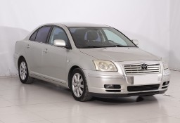 Toyota Avensis II , Salon Polska, Klimatronic,ALU