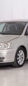 Toyota Avensis II , Salon Polska, Klimatronic,ALU-3