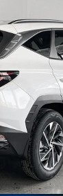 Hyundai Tucson III 1.6 T-GDi 48V Smart 2WD DCT 1.6 T-GDi 48V Smart 2WD DCT 150KM-3