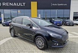 Ford S-MAX IV 1.5 EcoBoost Titanium