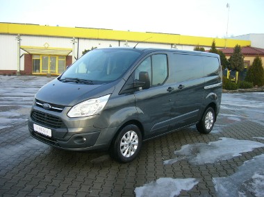 L1H1 2,0 Tdci 130Ps EURO6 BOGATE WYPOSAŻENIE-1