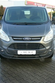 L1H1 2,0 Tdci 130Ps EURO6 BOGATE WYPOSAŻENIE-2