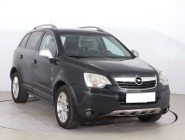 Opel Antara , Navi, Klimatronic, Tempomat, Podgrzewane siedzienia,ALU