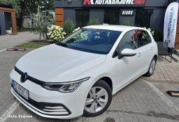 Volkswagen Golf VIII VIII (2020-)