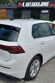 Volkswagen Golf VIII VIII (2020-)-2
