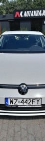 Volkswagen Golf VIII VIII (2020-)-3