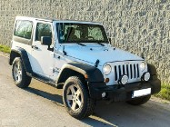 Jeep Wrangler III [JK]