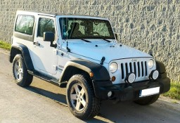 Jeep Wrangler III [JK]