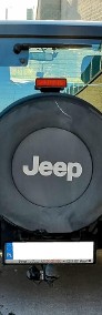 Jeep Wrangler III [JK] Wrangler Sport-3