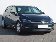 Volkswagen Golf Sportsvan Salon Polska, Serwis ASO, Klimatronic, Tempomat, Parktronic,