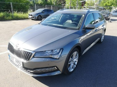 Skoda Superb III-1