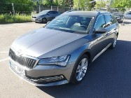 Skoda Superb III