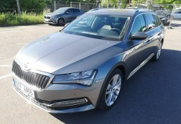 Skoda Superb III