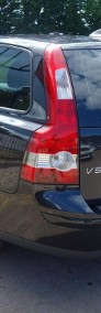 Volvo V50 I Volvo V50 1.6 benzyna 101km xenon klima zadbana navi dodatkowe pod-3