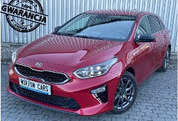 Kia Cee&apos;d III idealny stan