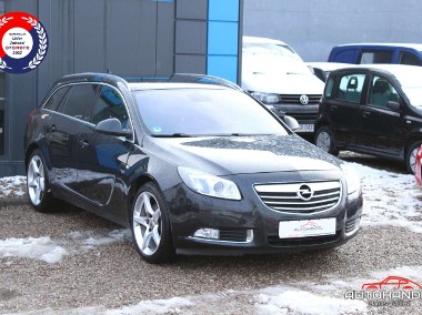 Opel Insignia I Country Tourer-1