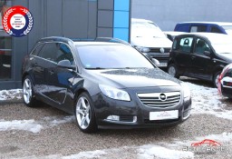 Opel Insignia I Country Tourer