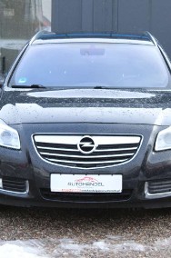 Opel Insignia I Country Tourer-2