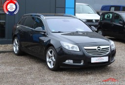 Opel Insignia I Country Tourer