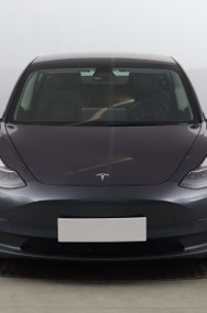 Tesla Model 3 , SoH 90%, Serwis ASO, Automat, VAT 23%, Skóra, Navi,-2