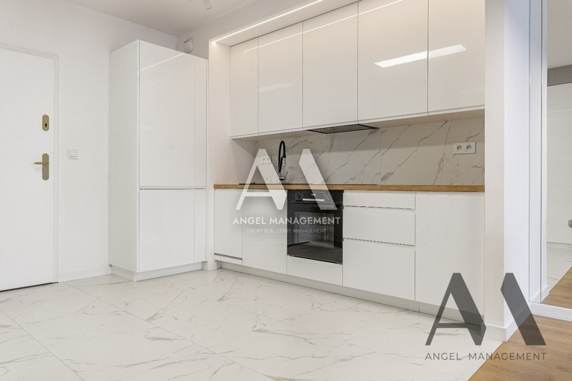 2-room apartment of 55 m²